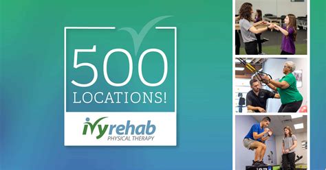 ivy rehab locations